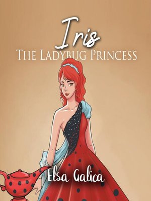 cover image of Oriana the Mountain Fairy